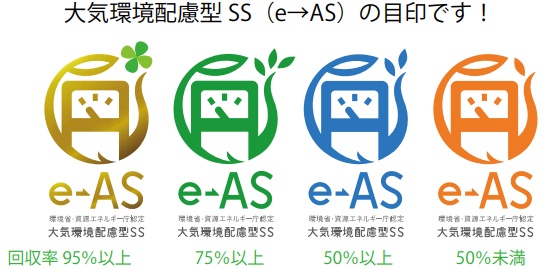 e→ASマーク