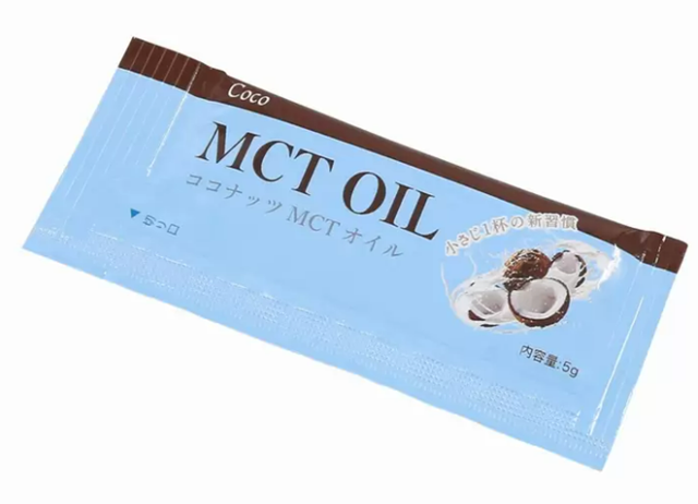 Coco MCT OIL5 個包装