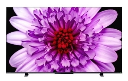 TOSHIBA REGZA 55型4K液晶テレビ