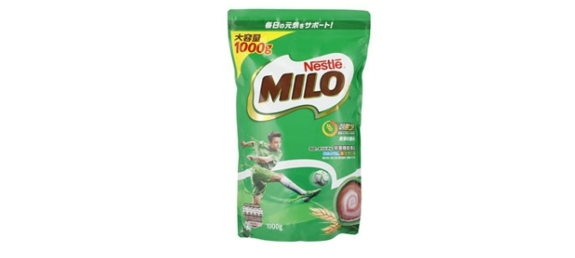 ネスレ ミロオリジナル