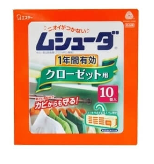 ムシューダクローゼット用