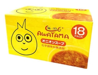 AWATAMA オニオンスープ