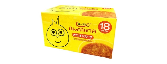 AWATAMA オニオンスープ