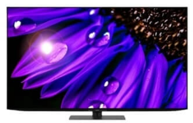 SHARP AQUOS 65型4K有機ELテレビ