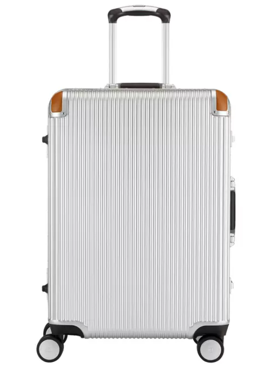 コストコ セール品 SWISS MILITARY スーツケースプレミアム64L17733