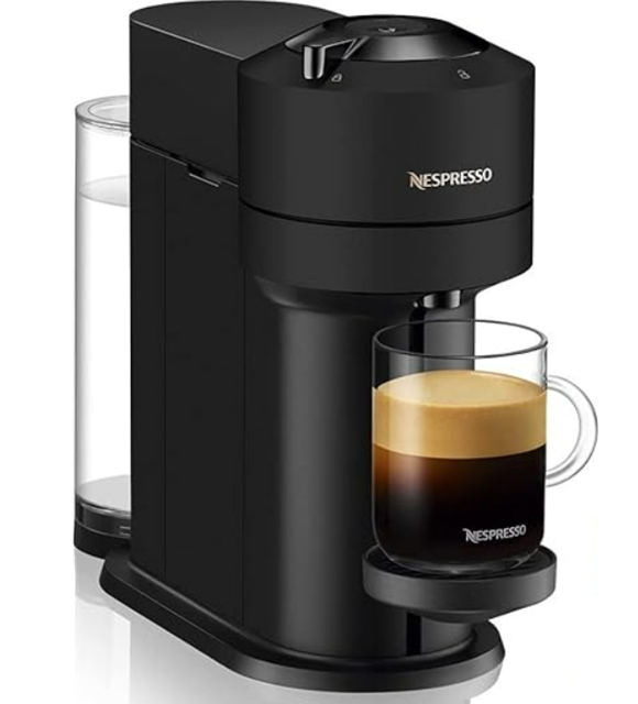 コストコ最新割引クーポン NESPRESSO ヴァーチュオネクスト スペシャルパック GDV1-MB-SP 65314