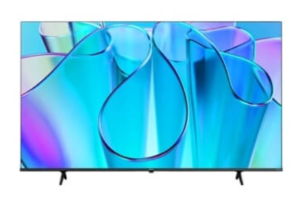 コストコ日用品割引 Hisense55型量子ドット4Kテレビ