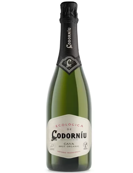 コストコ割引クーポンCODORNIU エコロジカ ブリュット オーガニック588352