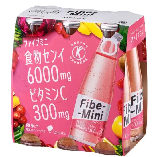 コストコ割引クーポンリン大塚製薬 ファイブミニ53230