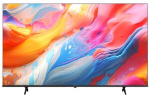 東芝 Hisense65型4K液晶テレビ65A6K 63590