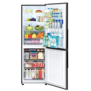 コストコ日用品セール SHARP 冷蔵庫310L SJ-PD31K-W 66285