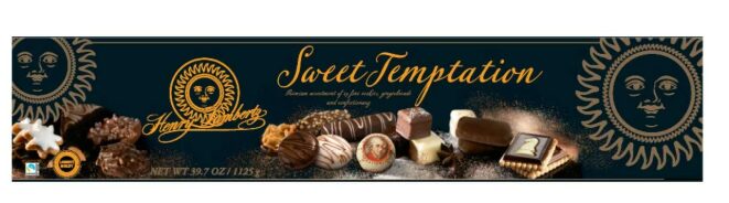 コストコ LAMBERTZ SWEET TEMPTATION1840073