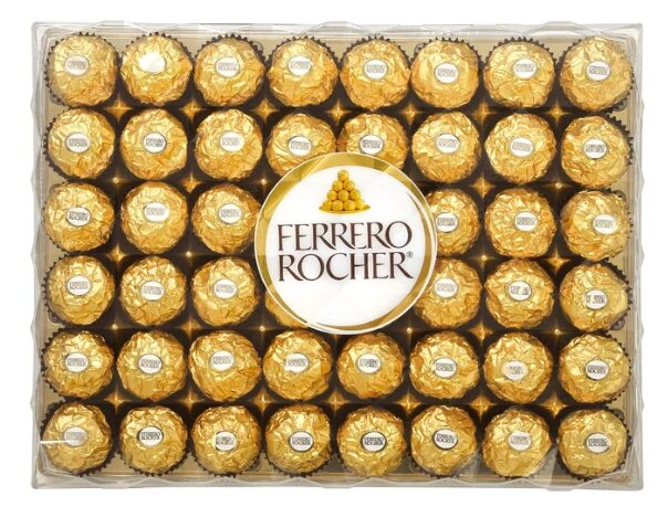 コストコ フェレロ ロシェ T-48 48個32378