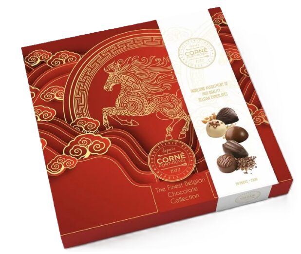 コストコゴコルネポートロイヤル エンチャンテッドボックス 1939969