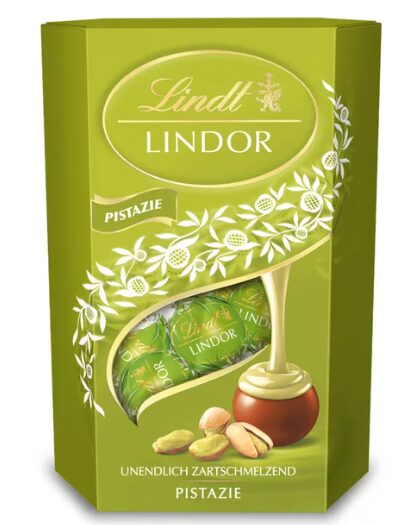 コストコリンツ リンドール ピスタチオ77818