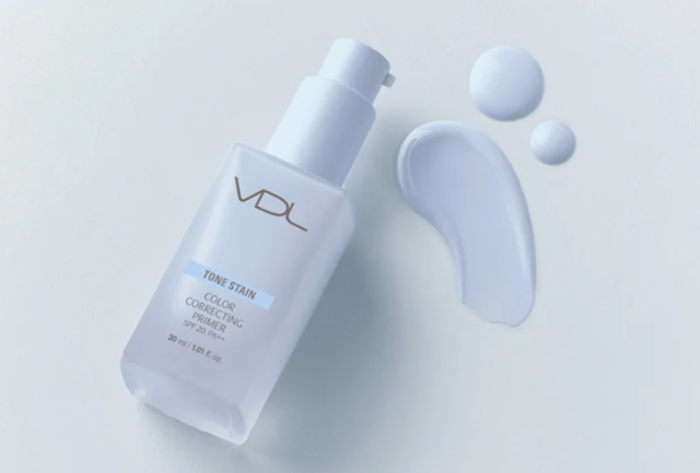 コストコ VDL トーンステイン カラーコレクティング プライマーの液体 76846