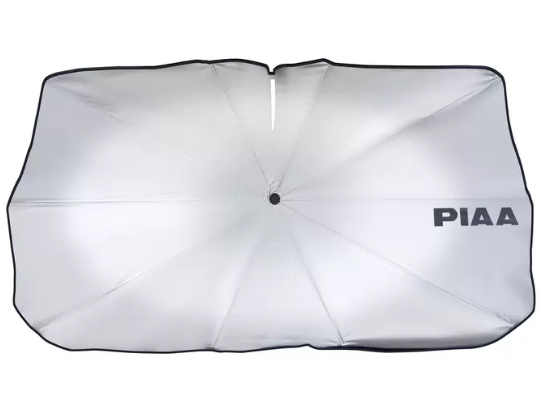 コストコ割引クーポン PIAA 車用傘式サンシェード91440