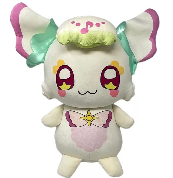 コストコ割引クーポン バンダイプリキュアプリルンぬいぐるみ70794