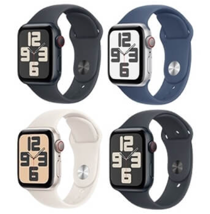 コストコ日用品クーポン Apple Watch SE GPSモデル