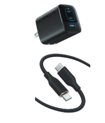 コストコ割引クーポン ANKER 充電器&ケーブルセット68698
