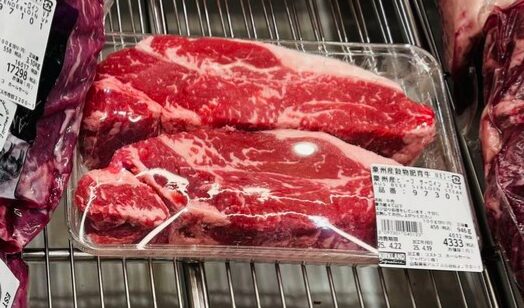 国産 オーストラリア産 サーロイン 2切れパッケージ 97301