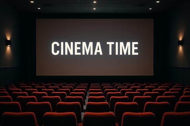 映画館