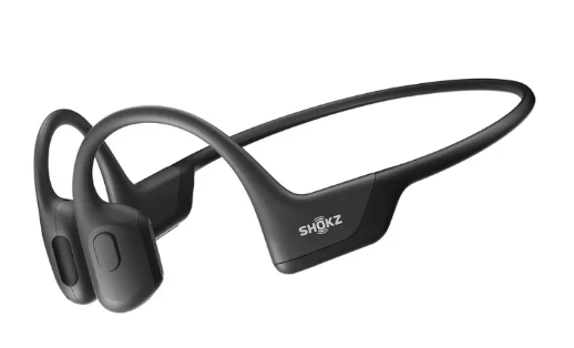 SHOKZ ワイヤレス骨伝導イヤホン。耳をふさがず周囲の音も聞こえる安全設計で、スポーツや通勤に最適 ▶価格：12,980円（2025/6/3調査時点）【商品番号66885】コストコ取扱