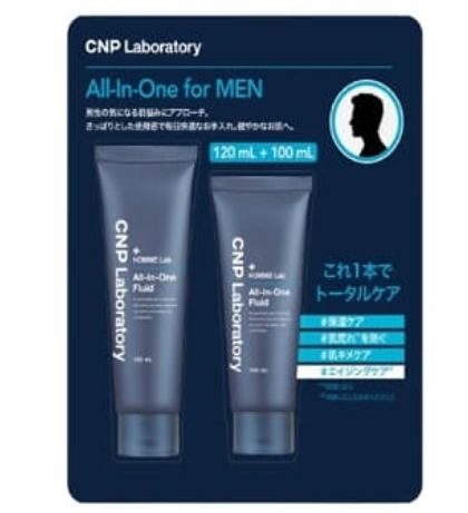  CNP Laboratory オムオールインワンフルイド 71169