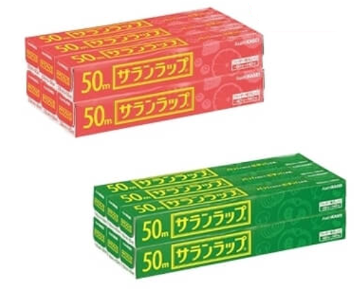 コストコ割引クーポン サランラップ71920