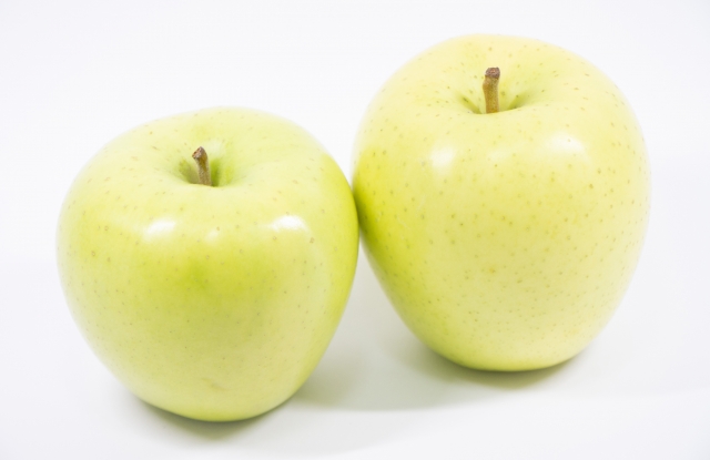 コストコのきおうりんご 2.8kg ITEM#577901。甘みと酸味のバランスが良い爽やかな味わいの大容量フルーツ