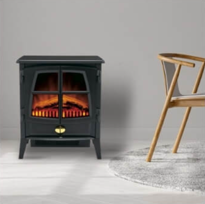 コストコ割引クーポン DIMPLEX JAZZIIII インテリア電気暖炉73470