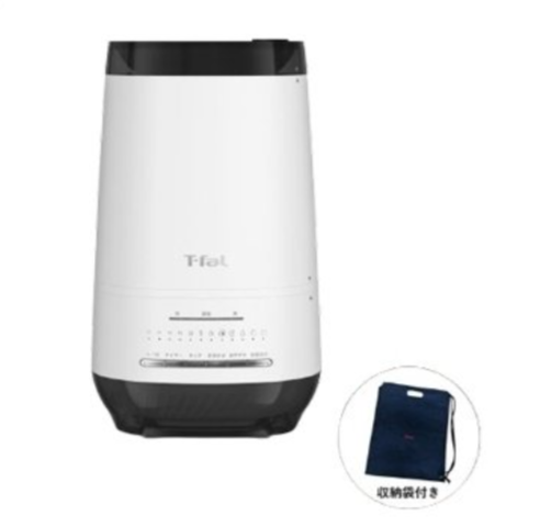 コストコ T-fal 加熱超音波式加湿器56067