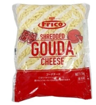 コストコ オランダフリコ ゴーダチーズシュレッド 1.5kg 72969