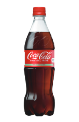 コストコ コカ・コーラ 700ml×20本21536