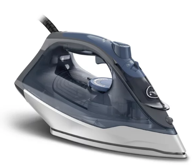 コストコ ティファール スチームグライド アイロン FV2891JO 58379