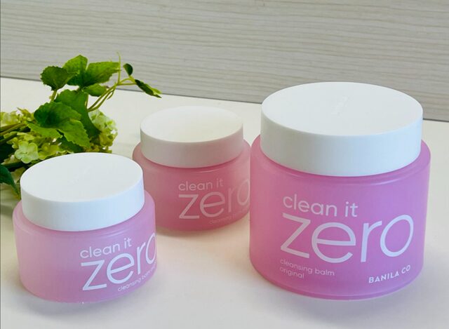 コストコ バニラコ クレンジングバーム 180ml × 1個 ＋ 50ml × 2個 60677