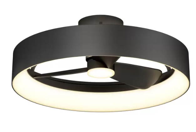 コストコ ARTIKA FOR LIVING AUSTIN 23インチファンデリア 1806207