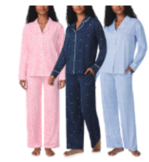 コストコ DKNY レディース パジャマ236206