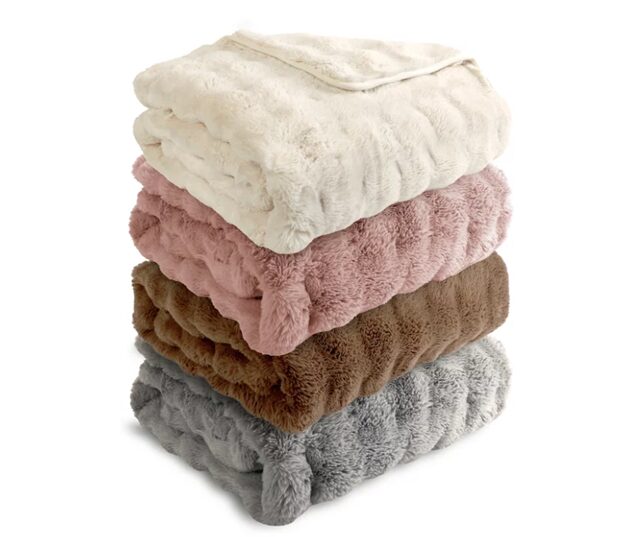 コストコ HOUSE & HOME 大判ひざ掛け174533