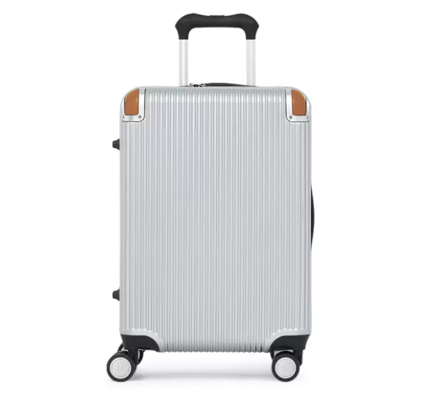 コストコ SWISS MILITARY スーツケース 38.5L SM-C920 1740696