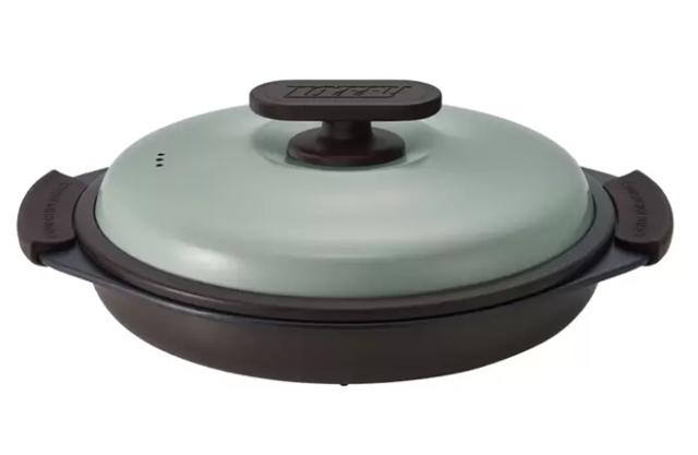 コストコ TOFFY 電子レンジ用グリルパン 63502