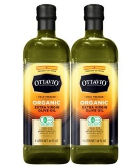 コストコ オッタビオ オーガニックエクストラバージンオリーブオイル 74203