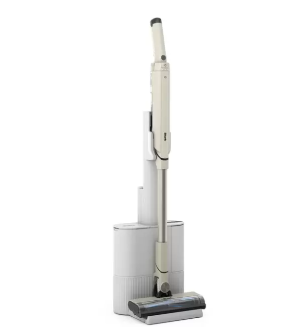 コストコ シャーク コードレススティッククリーナー EVOPOWER SYSTEM FIT+ LC153JIV 78118