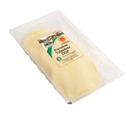 コストコ プロヴォローネ・ヴァルパダーナ DOP ドルチェ 400g 14243