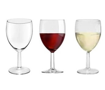 コストコ ワイングラス 290ml × 6パック 68620