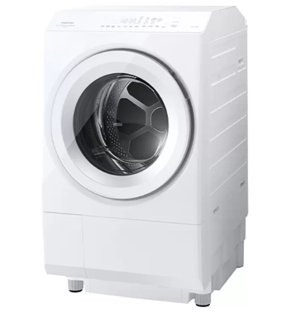 コストコ 東芝 ドラム式洗濯乾燥機 ZABOON