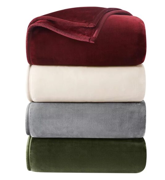 コストコ PEM AMERICA フランネル大判ひざ掛け 1796305