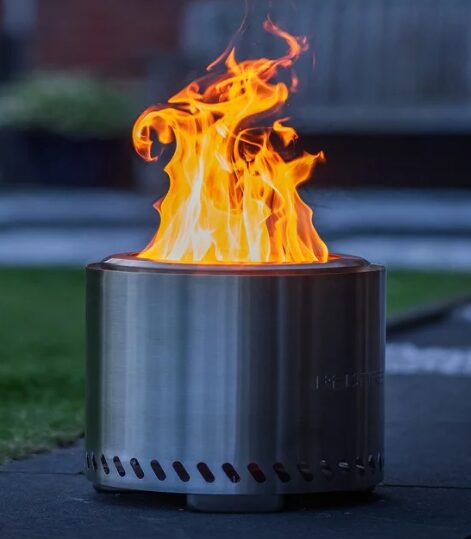 コストコ RedFire Volcano ファイヤーピット 焚き火台 Lサイズ77247