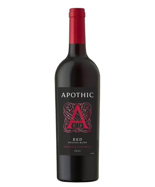 コストコ アポシック カリフォルニア レッド ブレンド590855