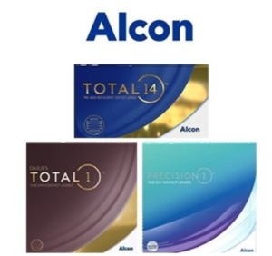 コストコ アルコン コンタクトレンズ
